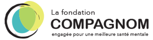 La Fondation Compagnom Logo